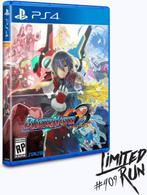 Blaster Master Zero 3 (Limited Run #409)-Amerikaans, Ophalen of Verzenden, Nieuw