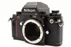 Nikon F3 HP Black Body S/N 185xxxx Single lens reflex camera, Nieuw