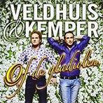 cd digi - Veldhuis &amp; Kemper - Of De Gladiolen, Zo goed als nieuw, Verzenden