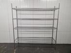 Koelcel / Vriescel stelling 182 x 46 x 199 cm, Gebruikt, Koelen en Vriezen
