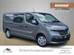 Renault Trafic 2.0 DCi 170PK Automaat Dubbel Cabine / Trekha, Automaat, Gebruikt, Euro 6, Overige kleuren