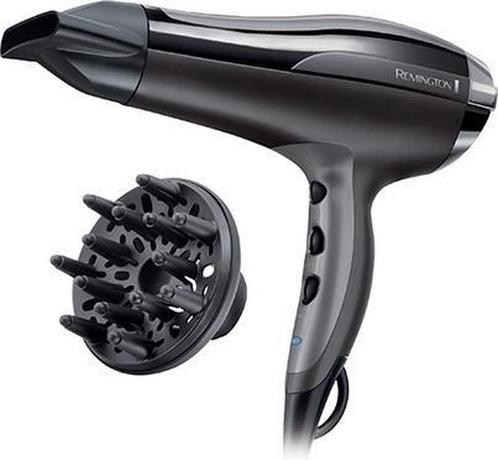 Remington D5220 Pro Air Turbo 2400 Watt - Föhn, Sieraden, Tassen en Uiterlijk, Uiterlijk | Haarverzorging, Verzenden