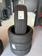 245/40/21BRIDGESTONE ALENZA RFT 5,5/5MM 4 STUKS 400,- (1919), Auto-onderdelen, Banden en Velgen, Ophalen, 21 inch, Band(en), Personenwagen
