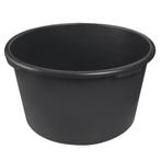 Benson Veelzijdige speciekuip - 90 liter - kunststof - zw..., Ophalen of Verzenden, Nieuw