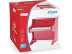 New Classic Toys - Houten Speelgoed Piano -, Verzenden, Zo goed als nieuw