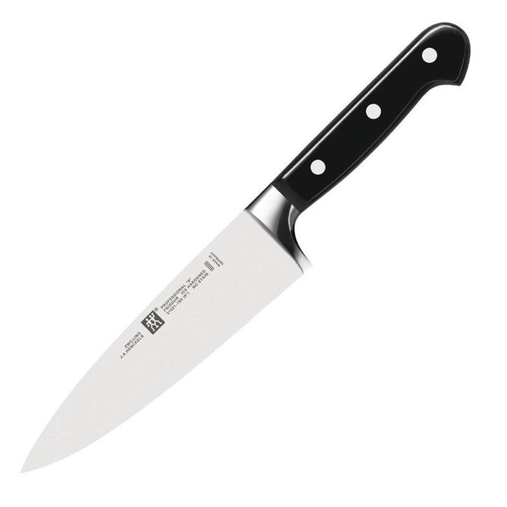 Zwilling Professional S koksmes 15cm, Huis en Inrichting, Keuken | Keukenbenodigdheden, Verzenden
