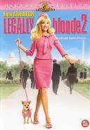 Legally blonde 2 - DVD, Cd's en Dvd's, Dvd's | Komedie, Verzenden, Nieuw in verpakking