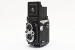 Yashica Yashicaflex New B 6x6 with 3.5/80mm | Twin lens, Audio, Tv en Foto, Fotocamera's Analoog, Nieuw