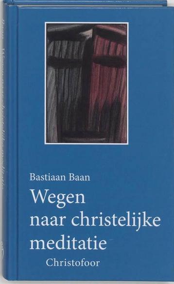 Wegen naar christelijke meditatie - Bastiaan Baan - 97890623 beschikbaar voor biedingen