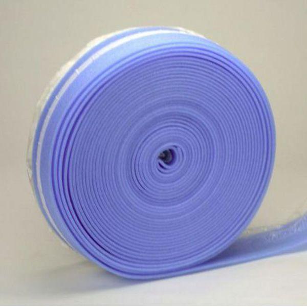 Albrand randisolatie 100x8mm - folierand en kleefstrook - ro, Doe-het-zelf en Verbouw, Verwarming en Radiatoren, Verzenden