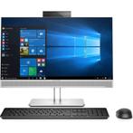 HP EliteOne 800 G3 AIO i7-6700 | 16GB | 1TB SSD | 12 maanden, Computers en Software, Desktop Pc's, Verzenden, Met monitor, Zo goed als nieuw