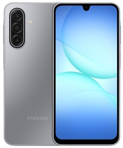 SAMSUNG GALAXY A17 GREY 256GB NIEUW, Telecommunicatie, Mobiele telefoons | Samsung, Zonder abonnement, 256 GB, Galaxy A, Zonder simlock