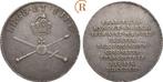 Zilverabschlag von den Stempeln des Dukaten Habsburg: Fra..., Postzegels en Munten, Munten | Europa | Niet-Euromunten, Verzenden