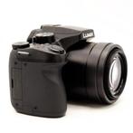 Panasonic DMC-FZ300 / DMC-FZ330 Camera (Occasion), Compact, Ophalen of Verzenden, Zo goed als nieuw, 8 keer of meer