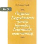 Organon 9789025599010 Tausk, Verzenden, Gelezen, Tausk