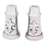 Zout & Peper 8.5x4x4cm (Set Of 2), Huis en Inrichting, Keuken | Servies, Nieuw, Ophalen of Verzenden