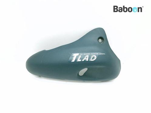 Voorspatbord SYM Super Duke 125 Left, Motoren, Onderdelen | Overige, Gebruikt, Verzenden
