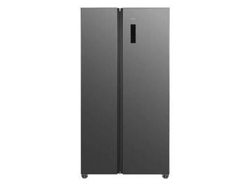 Koenic -  Kdd 171 D In Nf - Amerikaanse Koelkast  - Zwart beschikbaar voor biedingen