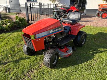 Simplicity Regent 5 speed beschikbaar voor biedingen