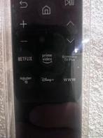 Afstandsbediening voor samsung smarttv smart tv *6 knoppen*, Audio, Tv en Foto, Afstandsbedieningen, Verzenden, Nieuw