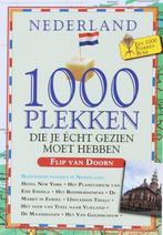 Boek Nederland 9789058977410, Boeken, Verzenden, Zo goed als nieuw