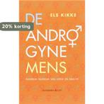 De Androgyne Mens 9789069637860 Els Kikke, Boeken, Verzenden, Zo goed als nieuw, Els Kikke