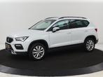 Zakelijke Lease |  SEAT Ateca 2.0 TDI Style Intens | Carplay, Stof, Gebruikt, Euro 6, Ateca