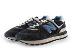 New Balance sneakers in maat 44½ Zwart | 25% korting, New Balance, Verzenden, Zwart, Sneakers of Gympen