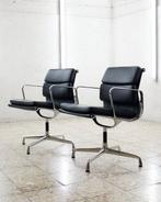 Vitra - Charles & Ray Eames - Bureaustoel (2) - Aluminium