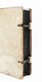 Various Authors - [Post-Incunable] Concordantiae Maiores -, Antiek en Kunst