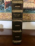 R.P.F. Felicis - Potestatis Examen Ecclesiasticum - 1732, Antiek en Kunst