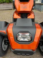 IVA Rider 700 Oranje NIEUW, Overige merken, Nieuw, Ophalen of Verzenden, 16 km/u of meer