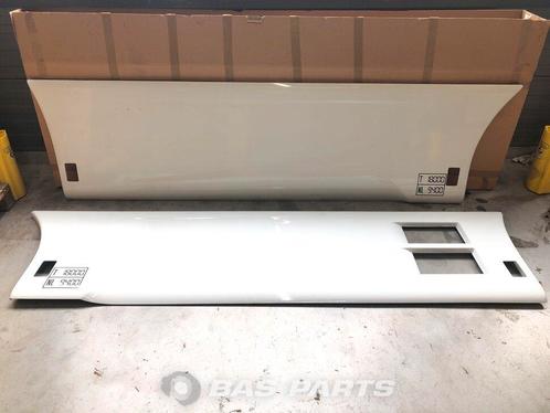 Sideskirt Set Iveco Stralis 5801545155, Auto-onderdelen, Vrachtwagen-onderdelen, Gebruikt, Iveco, Carrosserie en Plaatwerk, Ophalen