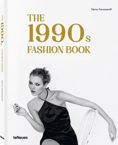 9783961715206 The 1990s Fashion Book | Tweedehands, Boeken, Studieboeken en Cursussen, Zo goed als nieuw, Verzenden