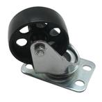 Benson Zwenkwiel voor motorkraan - Ø 75 mm - Verzinkt sta.., Doe-het-zelf en Verbouw, Zwenkwielen, Ophalen of Verzenden, Nieuw