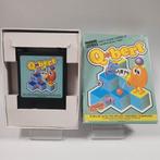 Philips Videopac Q-Bert Boxed, Computers en Software, Vintage Computers, Ophalen of Verzenden
