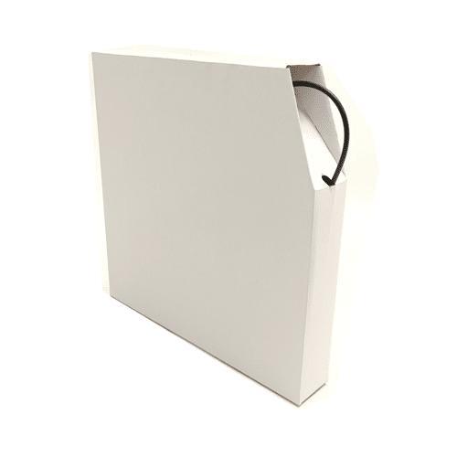 Buitenkabel remkabel rol 30 meter zwart, Fietsen en Brommers, Fietsonderdelen, Nieuw, Verzenden