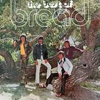 Bread - The Best Of Bread, Cd's en Dvd's, Vinyl | Pop, Ophalen of Verzenden, Gebruikt