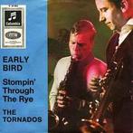 vinyl single 7 inch - The Tornados - Early Bird, Zo goed als nieuw, Verzenden
