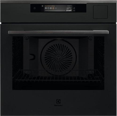 Electrolux KOAAS31WT  Stoom-Oven1499, Witgoed en Apparatuur, Ovens, Inbouw, Nieuw, Hete lucht, Ophalen of Verzenden