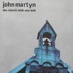 cd - John Martyn - The Church With One Bell, Zo goed als nieuw, Verzenden
