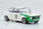 Minichamps 1:18 - Model raceauto - BMW 2002 tiK BMW AG #10, Hobby en Vrije tijd, Modelauto's | 1:5 tot 1:12, Nieuw