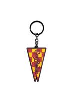 Difuzed Harry Potter Wizards Unite Rubberen, Verzamelen, Sleutelhangers, Ophalen of Verzenden, Nieuw