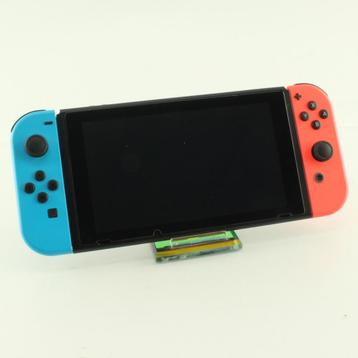 Nintendo Switch Console met Dockingstation beschikbaar voor biedingen