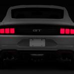Raxiom 15-22 Ford Mustang Profile LED Tail Lights - Gloss, Ophalen of Verzenden, Nieuw