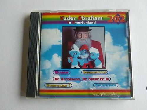 Vader Abraham - in Smurfenland, Cd's en Dvd's, Cd's | Nederlandstalig, Verzenden