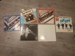 Beatles - 6 Albums - inc First Press Italian White Album -, Cd's en Dvd's, Vinyl Singles, Nieuw in verpakking