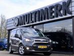 Ford Transit Connect 1.6 TDCI MARGE/BTW VRIJ AMBIENTE, Auto's, Nieuw, Zilver of Grijs, Diesel, Ford