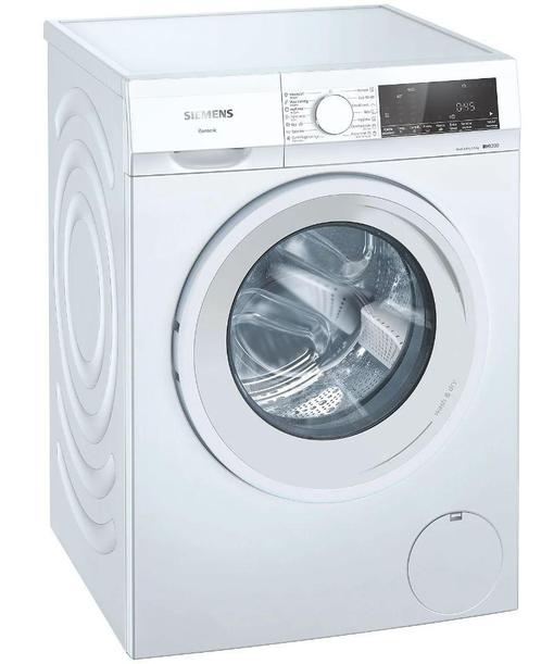 SIEMENS WN34A100NL WAS-DROOG COMBINATIE, Witgoed en Apparatuur, Wasmachines, 4 tot 6 kg, Ophalen of Verzenden