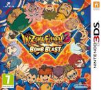 Inazuma Eleven 3 Bomb Blast (Buitenlands Doosje) (3DS Games), Ophalen of Verzenden, Zo goed als nieuw